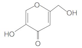 Kojic acid