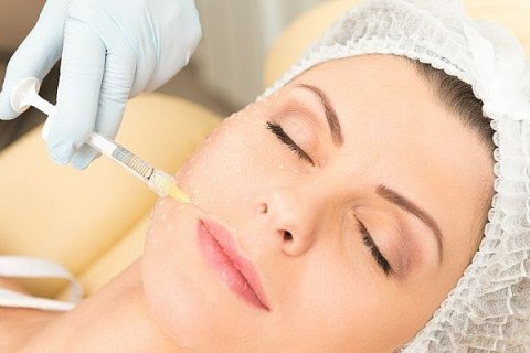 Hyaluronic acid benefits in medical beauty