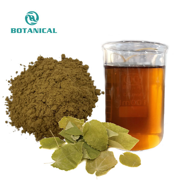 Water-soluble epimedium extract powder