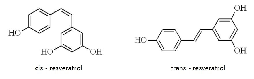 cis - resveratrol