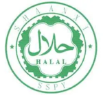 HALAL | Plamed
