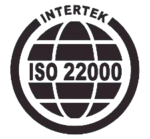 ISO-22000 | Plamed