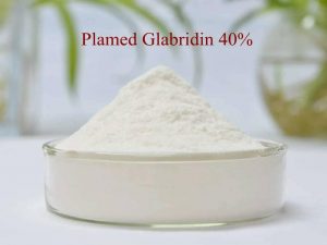 the picture of Plamed's Product: Glabridin
