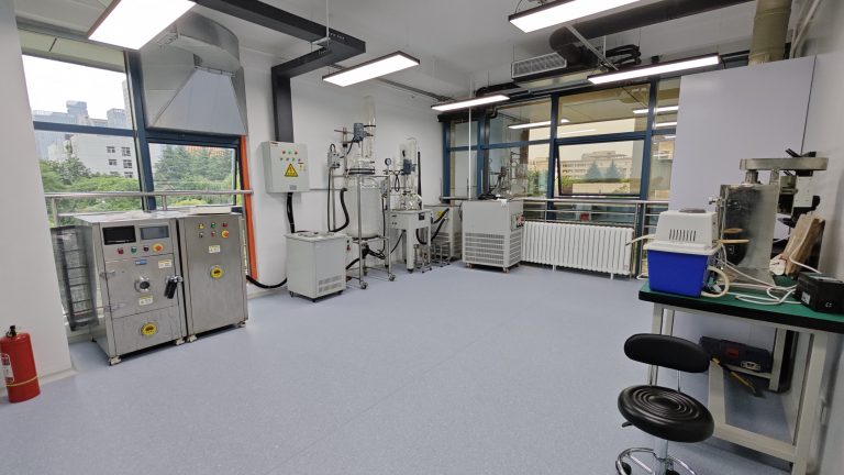 Picture of Plamed's Lab