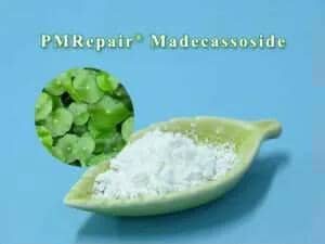 the picture of Plamed's Product: PMRepair®-Madecassoside
