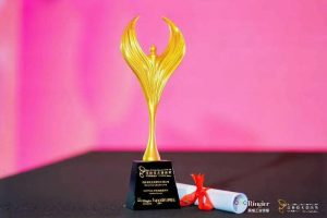 Two Star Products of Plamed Won the Ringier Technology Innovation Awards 2025 | Plamed
