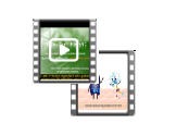 Plamed‘s videos support for distributors